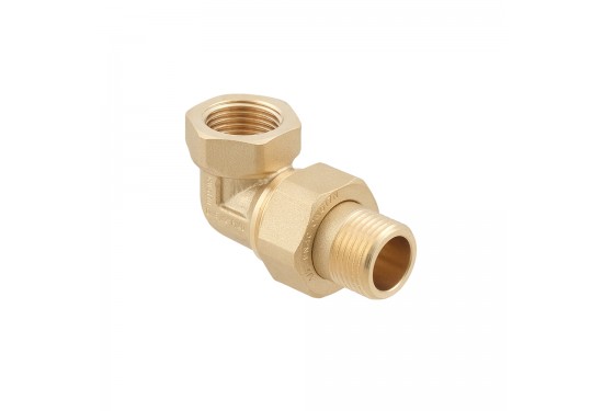 Angle union RAFTEC GAS01-U - GAS03-U
