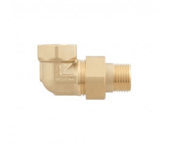 Angle union RAFTEC GAS01-U - GAS03-U