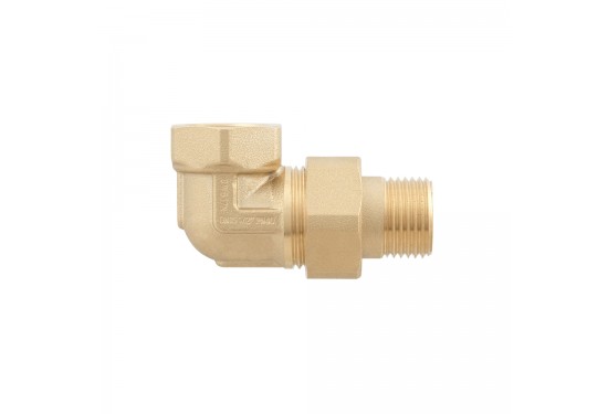 Angle union RAFTEC GAS01-U - GAS03-U