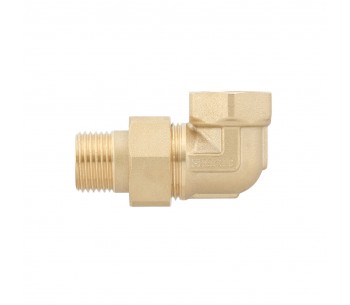Angle union RAFTEC GAS01-U - GAS03-U