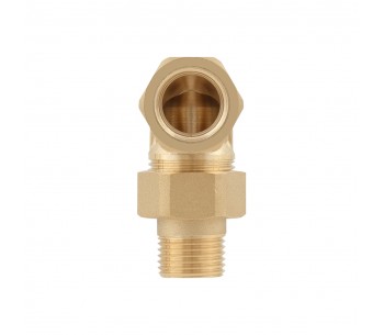 Angle union RAFTEC GAS01-U - GAS03-U
