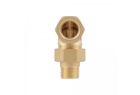 Angle union RAFTEC GAS01-U - GAS03-U