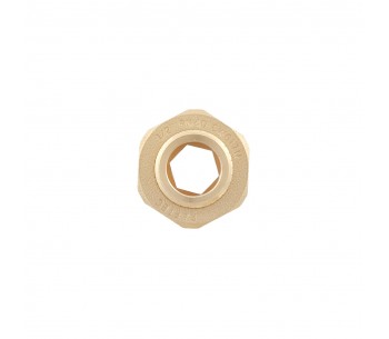 Gerades fitting RAFTEC GAS01 - GAS03
