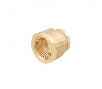 Adapterkupplung RAFTEC GMP0201-GMP0302