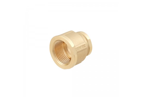Adapterkupplung RAFTEC GMP0201-GMP0302