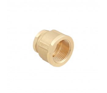 Adapterkupplung RAFTEC GMP0201-GMP0302