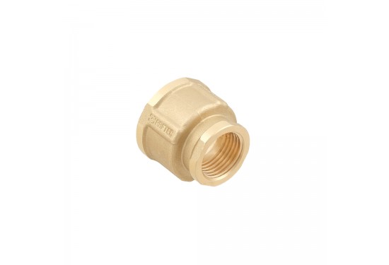 Adapterkupplung RAFTEC GMP0201-GMP0302