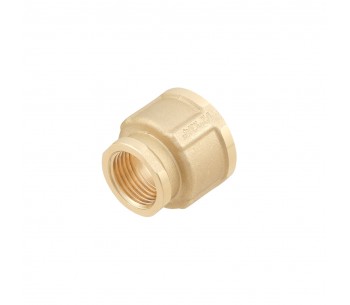Adapterkupplung RAFTEC GMP0201-GMP0302