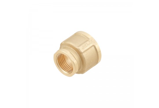 Adapterkupplung RAFTEC GMP0201-GMP0302