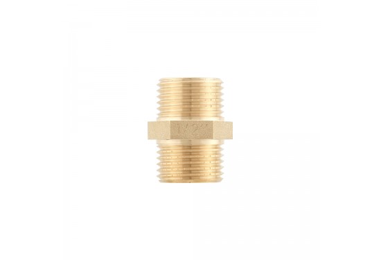 Nipple RAFTEC GN01-GN03