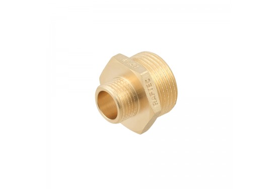 Ниппель переходный RAFTEC GNP01001-GNP0403
