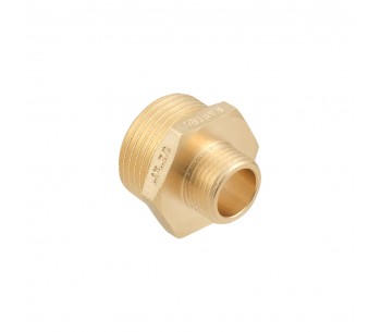 Ниппель переходный RAFTEC GNP01001-GNP0403