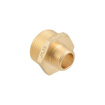 Ниппель переходный RAFTEC GNP01001-GNP0403