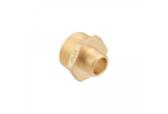 Ниппель переходный RAFTEC GNP01001-GNP0403