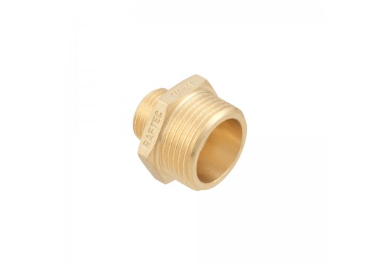 Ниппель переходный RAFTEC GNP01001-GNP0403