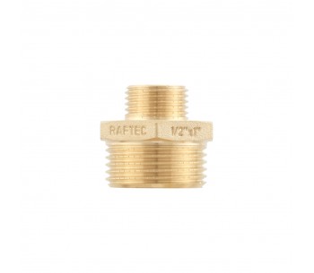 Ниппель переходный RAFTEC GNP01001-GNP0403