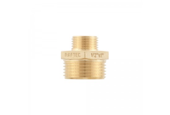 Ниппель переходный RAFTEC GNP01001-GNP0403