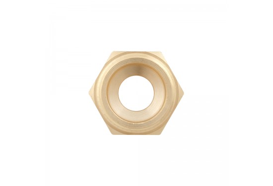 Ниппель переходный RAFTEC GNP01001-GNP0403