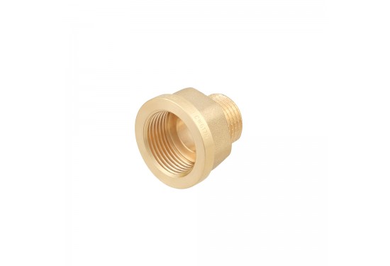 Hexagonal reduction RAFTEC GP01001 - GP0403
