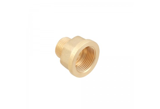 Hexagonal reduction RAFTEC GP01001 - GP0403