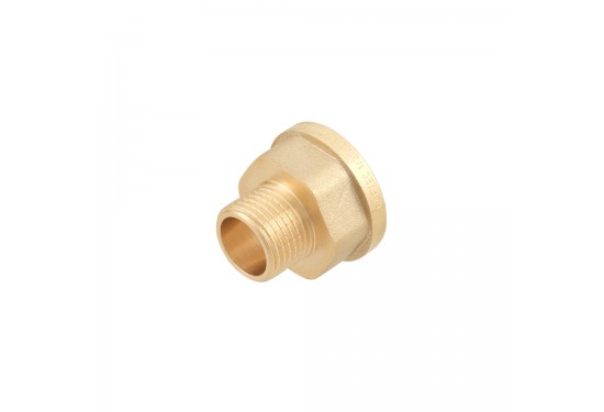 Hexagonal reduction RAFTEC GP01001 - GP0403