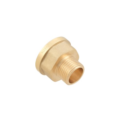 Hexagonal reduction RAFTEC GP01001 - GP0403