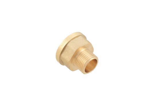 Hexagonal reduction RAFTEC GP01001 - GP0403