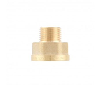 Hexagonal reduction RAFTEC GP01001 - GP0403