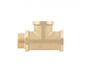 Tee RAFTEC GTVVN010101