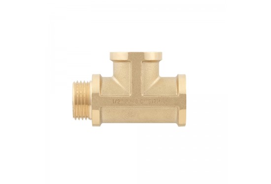 Tee RAFTEC GTVVN010101
