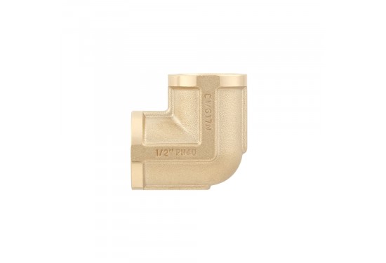 Elbow RAFTEC GU01 - GU03