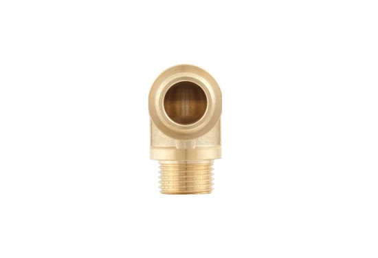Elbow RAFTEC GUN01 - GUN03