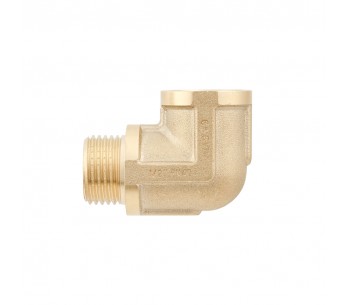 Elbow RAFTEC GUP01 - GUP03