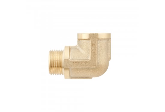 Elbow RAFTEC GUP01 - GUP03