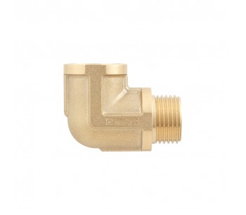 Elbow RAFTEC GUP01 - GUP03