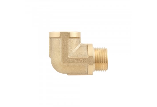Elbow RAFTEC GUP01 - GUP03
