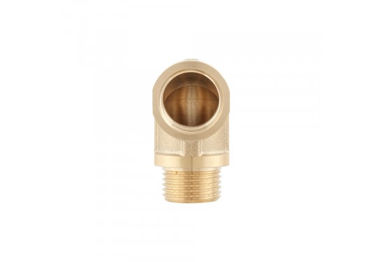 Elbow RAFTEC GUP01 - GUP03