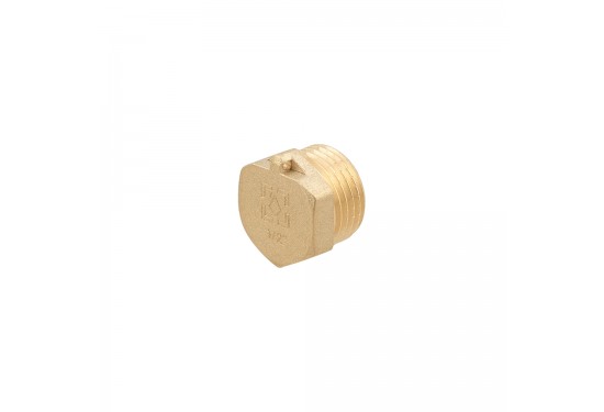 Plug RAFTEC GZN01 - GZN03