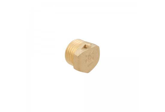 Plug RAFTEC GZN01 - GZN03