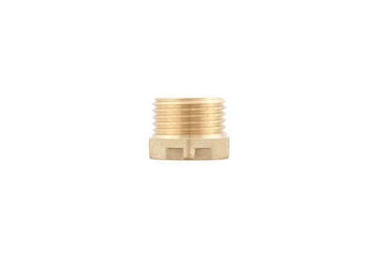 Plug RAFTEC GZN01 - GZN03