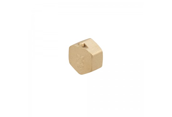 Plug RAFTEC GZV01 - GZV03