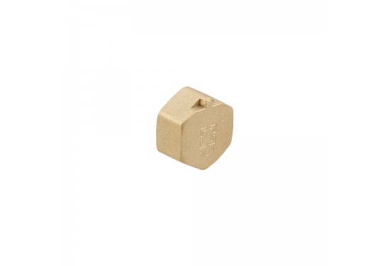 Plug RAFTEC GZV01 - GZV03