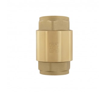 RAFTEC Black check valve