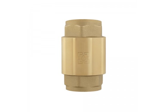 RAFTEC Black check valve