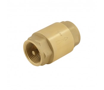 RAFTEC Black check valve