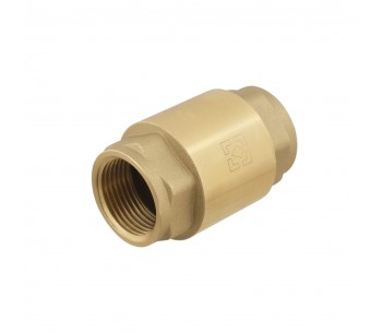 RAFTEC Black check valve