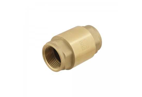 RAFTEC Black check valve