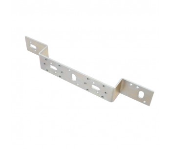 Twin mounting plate PPS-00