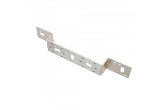 Twin mounting plate PPS-00