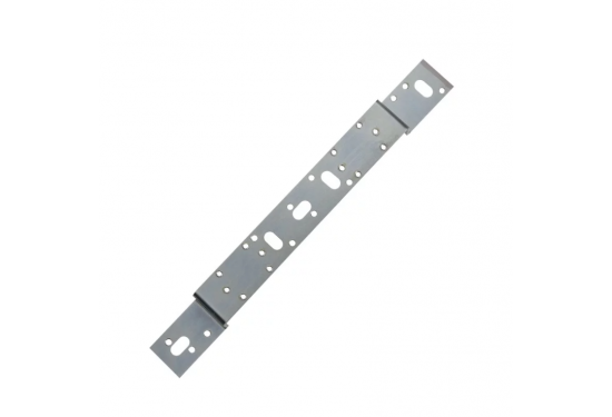 Twin mounting plate PPS-00